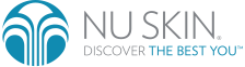 Nu Skin Logo